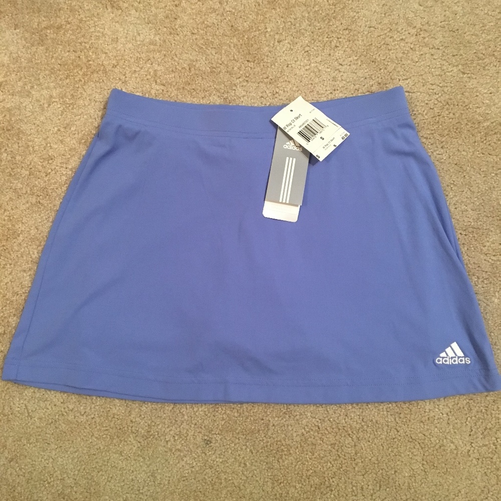 Adidas Skirt Skort Tennis CLIMA365